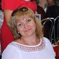Лариса Суховерхова