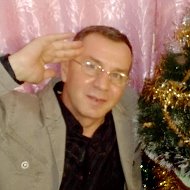 Валерий Болгов