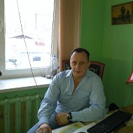 Виталий Быков