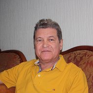 Аркадий Чистяков