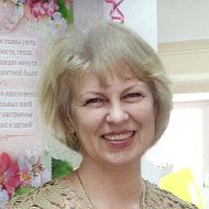 Екатерина Волкова