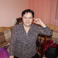 Нина Богачёва