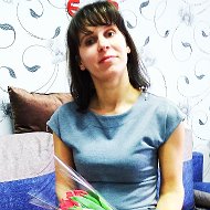 Елена Грицук