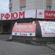 Мебель Лиски