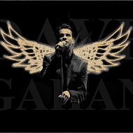 Dave Gahan