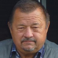 Владимир Серков
