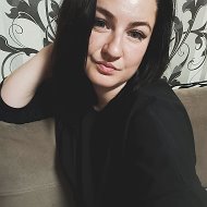 Анастасия Евмененко
