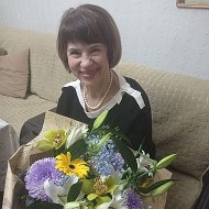 Татьяна Мещерякова