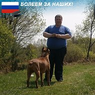 Саня Лебедев