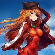 Asuka Langley