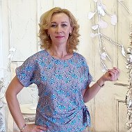 Елена Шипилова