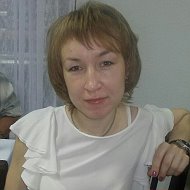 Nazarova Alena