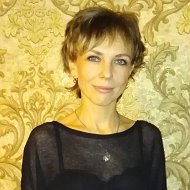 Маринка Курбанова