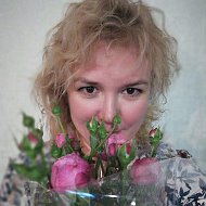 Анна Солодовникова