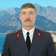 Валерий Иванов