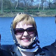 Светлана Туркевич