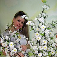 Алена Каткова