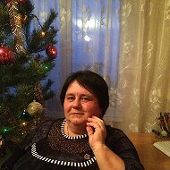 Ольга Ткачова