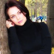 Юлия Веселова