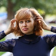 Елена Качан