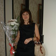 Елена Рындина