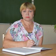 Антонина Старостенко