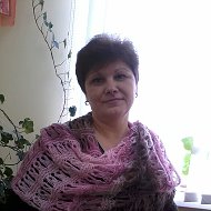 Галина Ильющиц