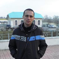 Дмитрий Агафонов