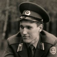 Александр Егоров