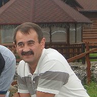 Владимир Балабушко