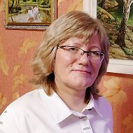 Светлана Миронова