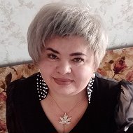 Светлана Ардашова