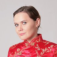 Катя Кочетова