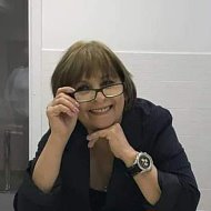 Ольга Александровна