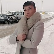 Наталья Гусакова