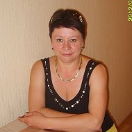 Татьяна Борщева