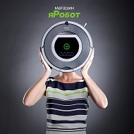 Irobot В