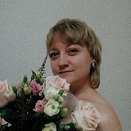 Наталья Кузьмина-попова