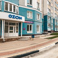 Ozon Orel-razdolnaya