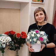 Татьяна Савуленко