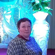 Анна Глушенкова