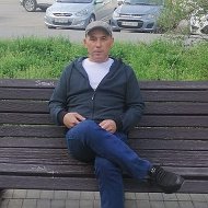 Рашид Хаджиев