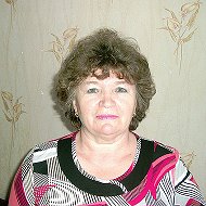 Надежда Курскова