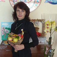 Людмила Царинная