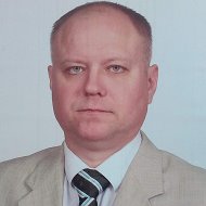 Сергей Кусков