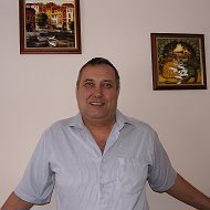 Борис Шамшурин