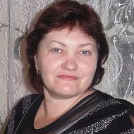 Рита Мироненко