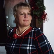 Валентина Косовська