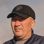 Сулимен Урымбаев