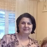 Марина Мовсесян
